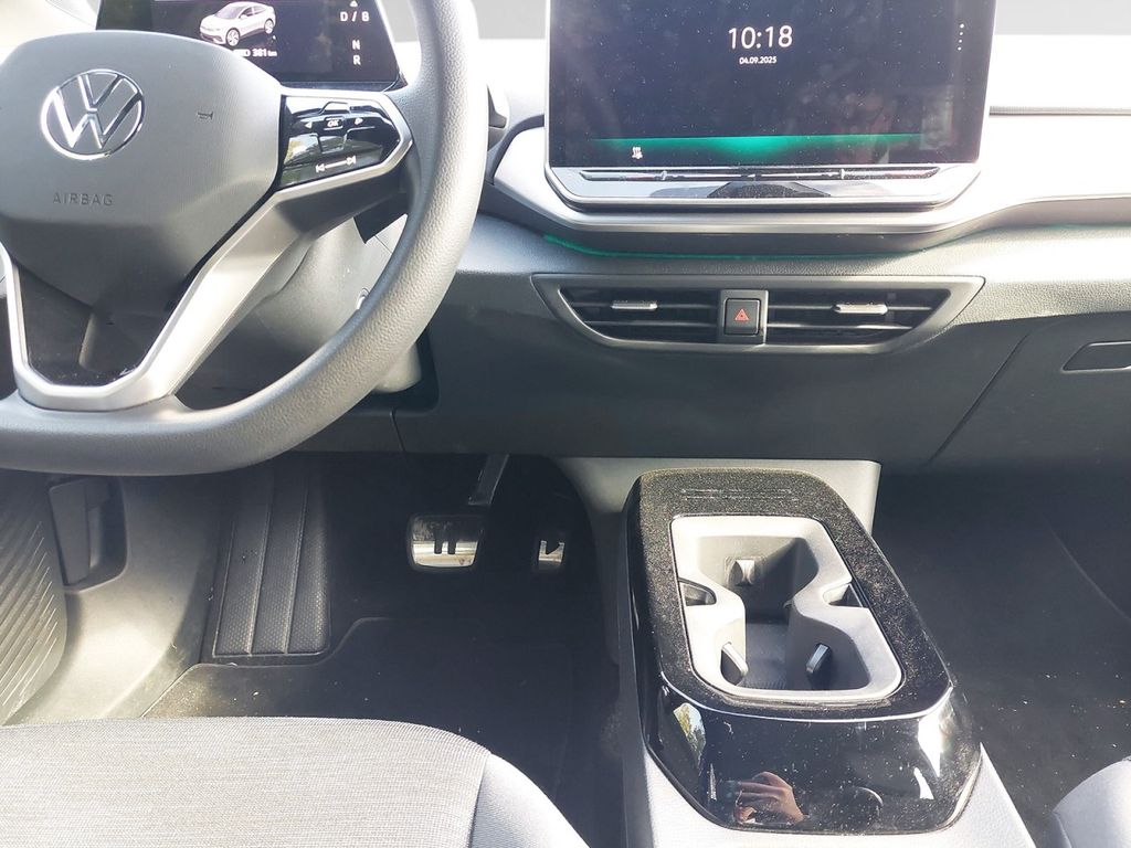 Volkswagen ID.5 2025