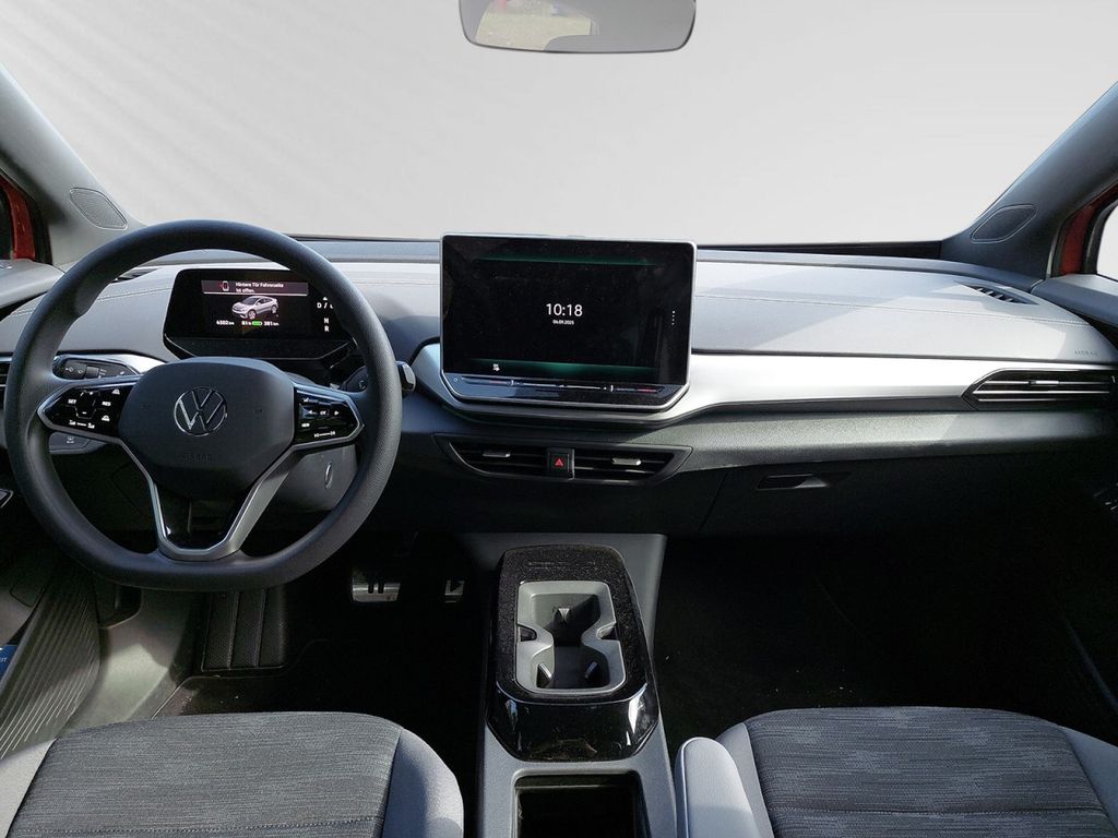 Volkswagen ID.5 2025