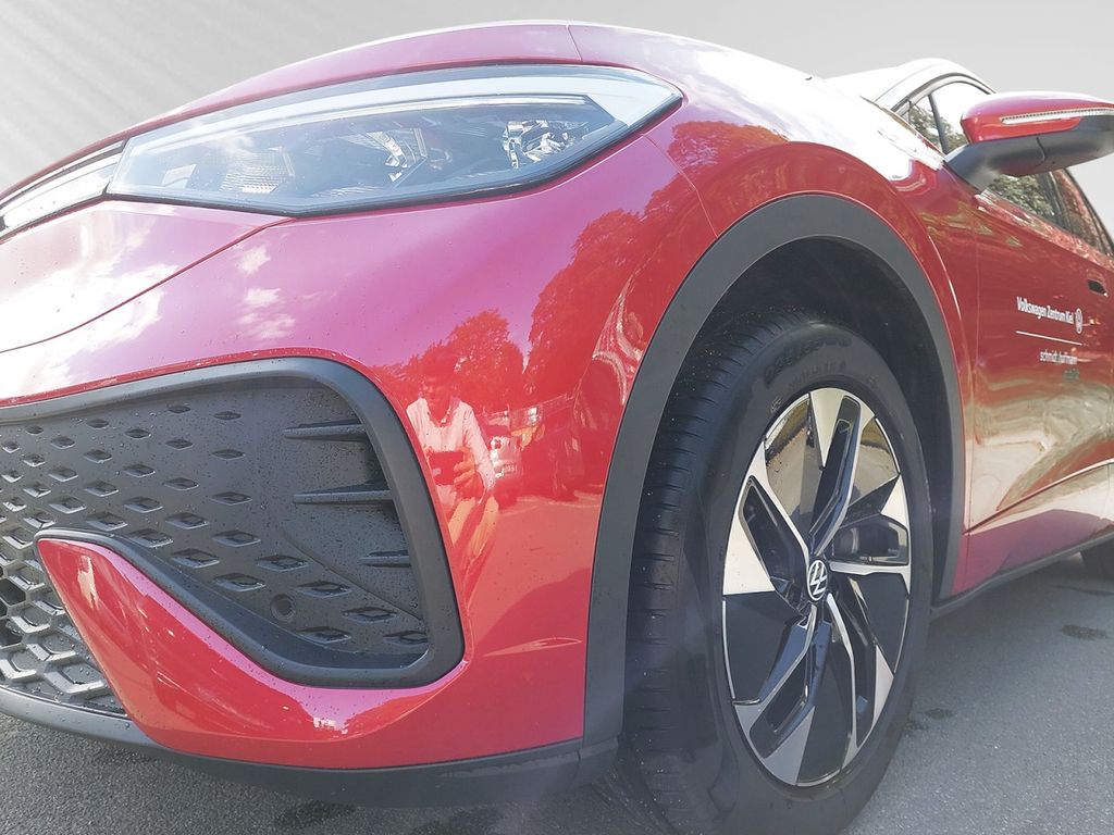 Volkswagen ID.5 2025