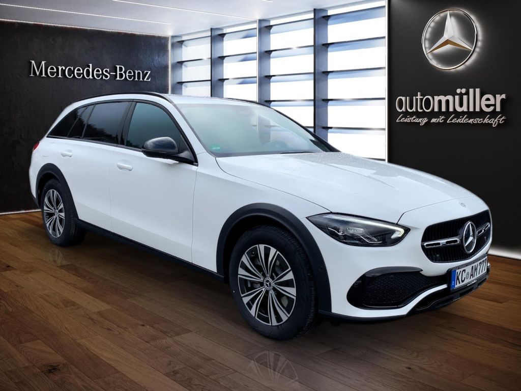 Mercedes-Benz C 220 2023