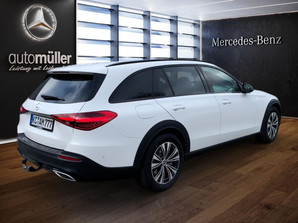 Mercedes-Benz C 220 2023