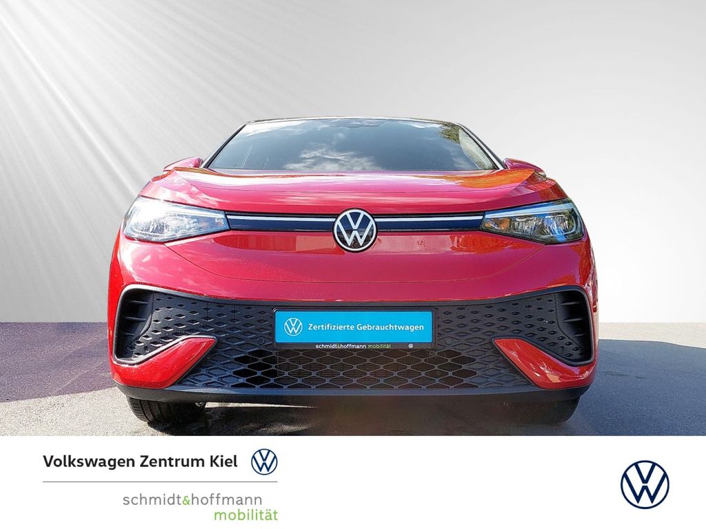 Volkswagen ID.5 2025