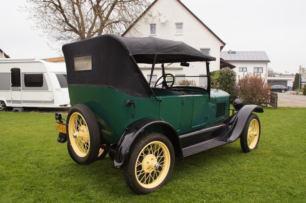 Ford Other 1925