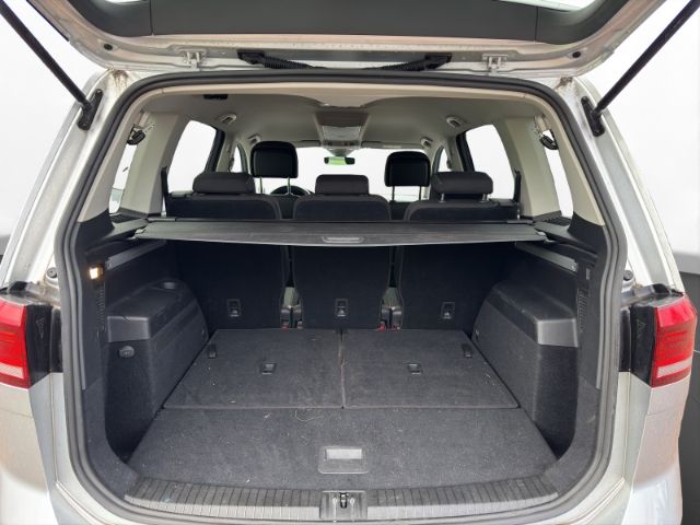 Volkswagen Touran 2021
