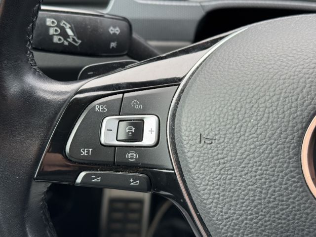 Volkswagen Touran 2021