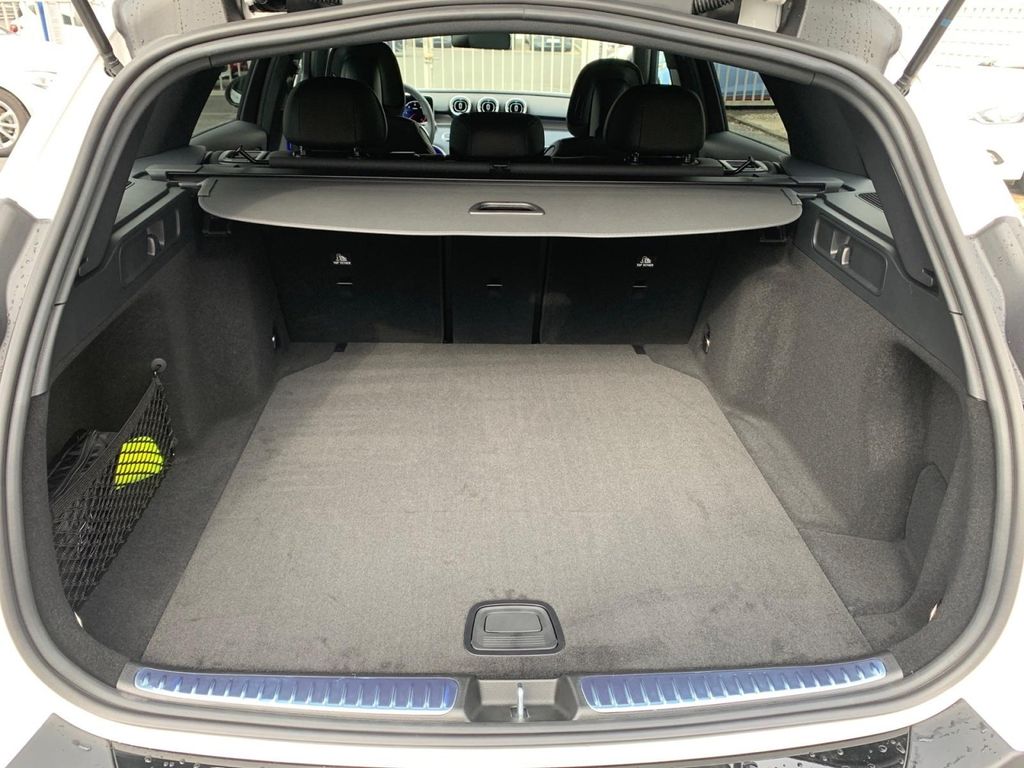 Mercedes-Benz C 220 2023