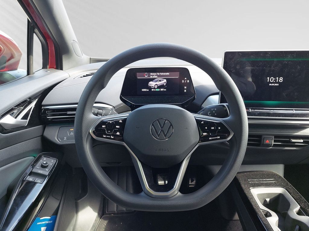 Volkswagen ID.5 2025