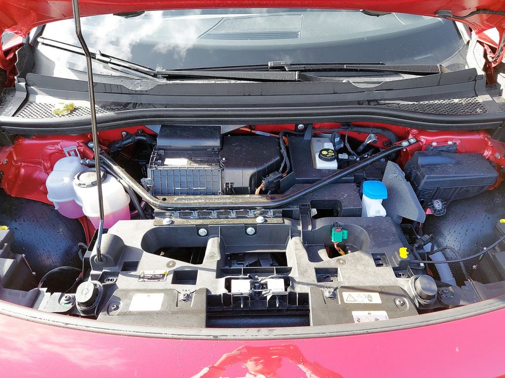 Volkswagen ID.5 2025