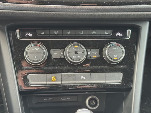 Volkswagen Touran 2021