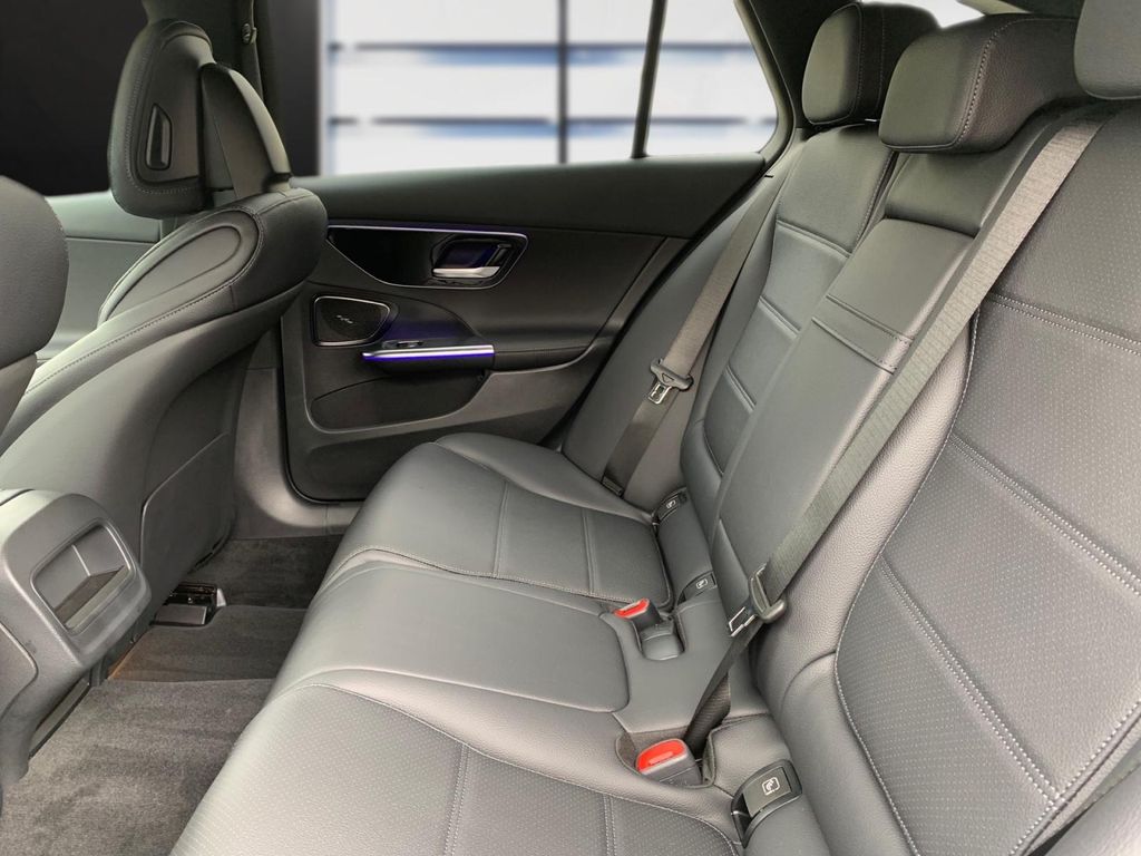 Mercedes-Benz C 220 2023