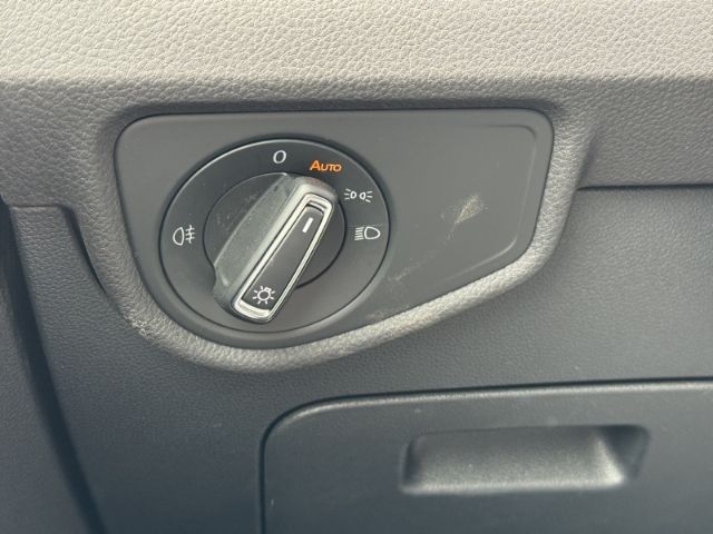 Volkswagen Touran 2021