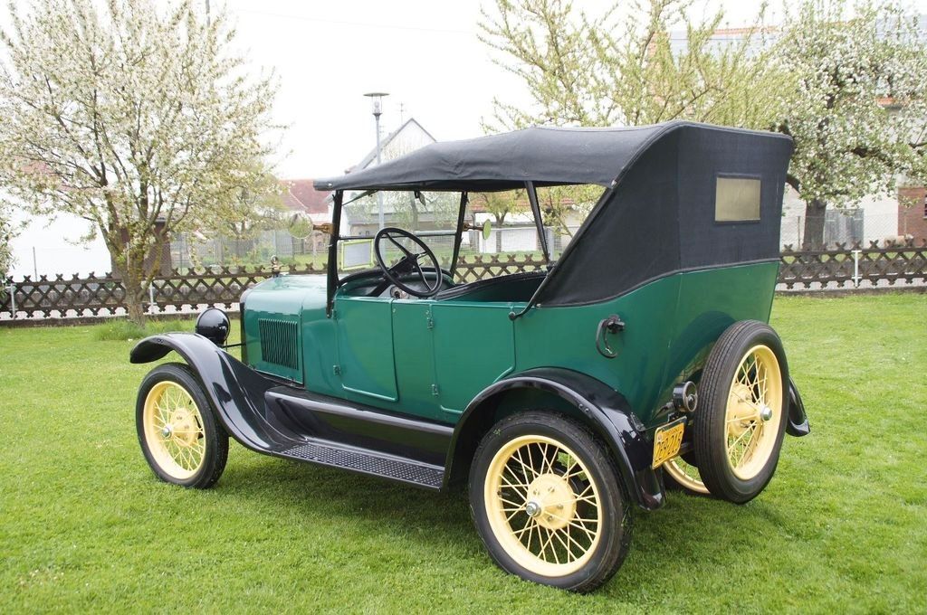 Ford Other 1925