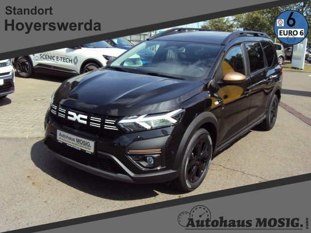 Dacia Jogger 2025