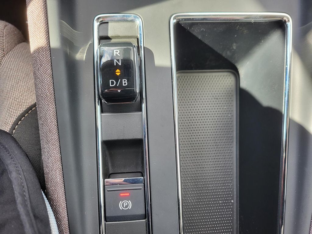 Skoda Enyaq 2025