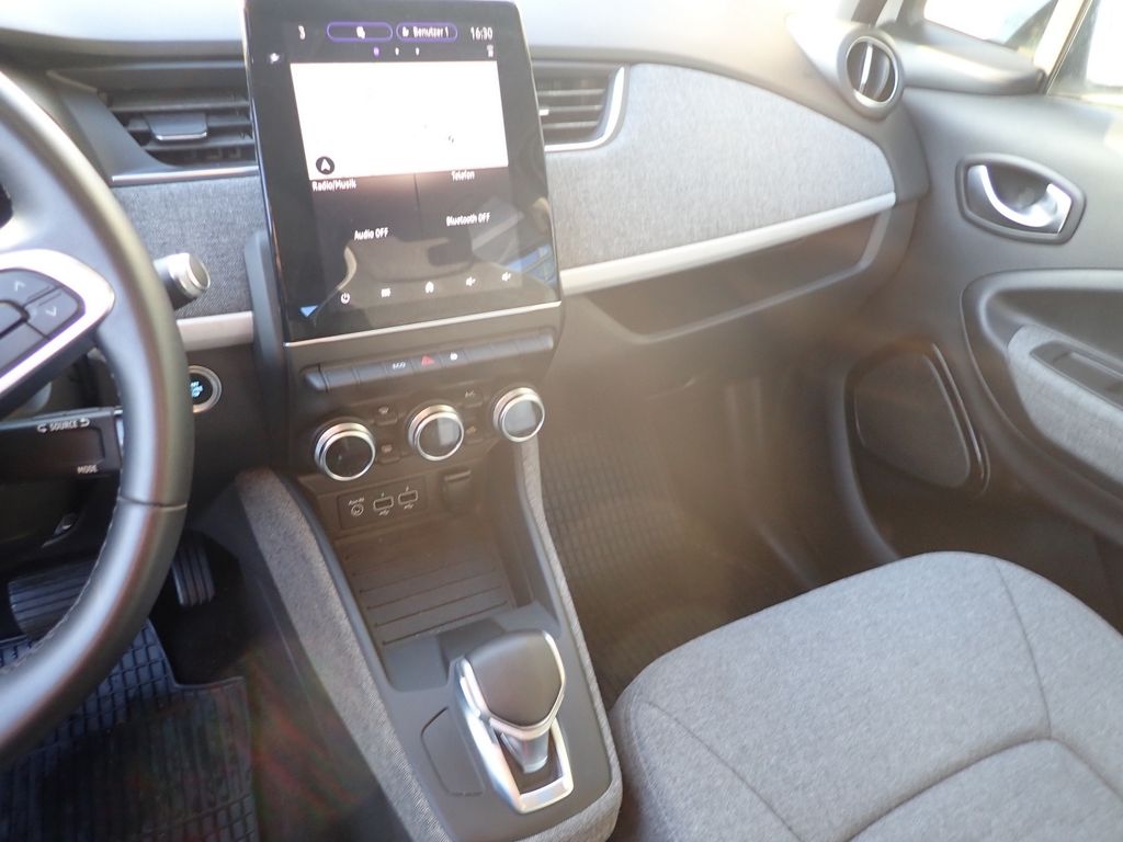 Renault ZOE 2020