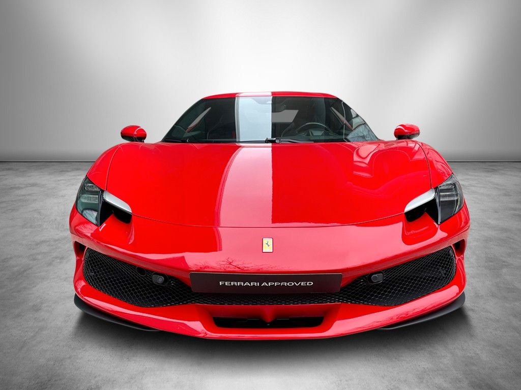 Ferrari 296 GTB 2023