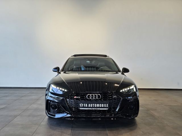 Audi RS5 2020