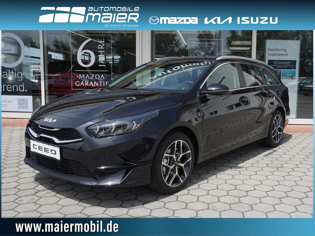 Kia cee'd Sportswagon 2024