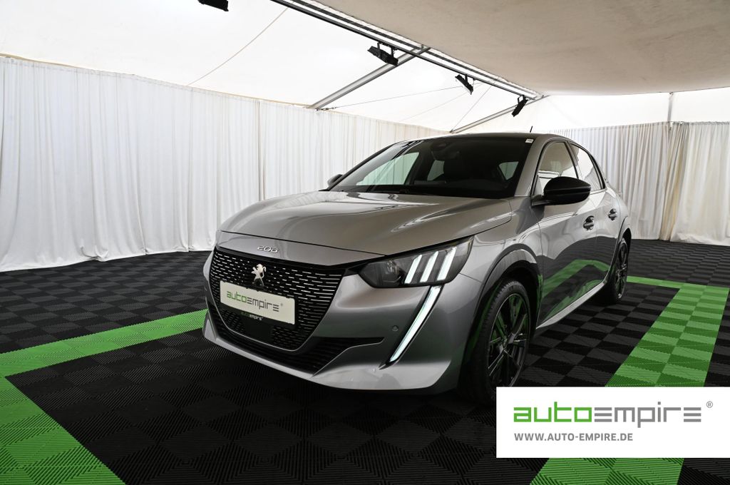 Peugeot 208 2023