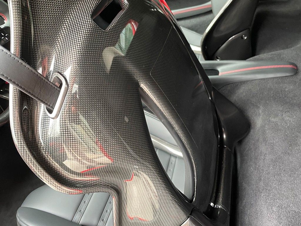 Ferrari 296 GTB 2023