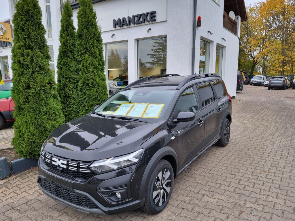 Dacia Jogger 2025