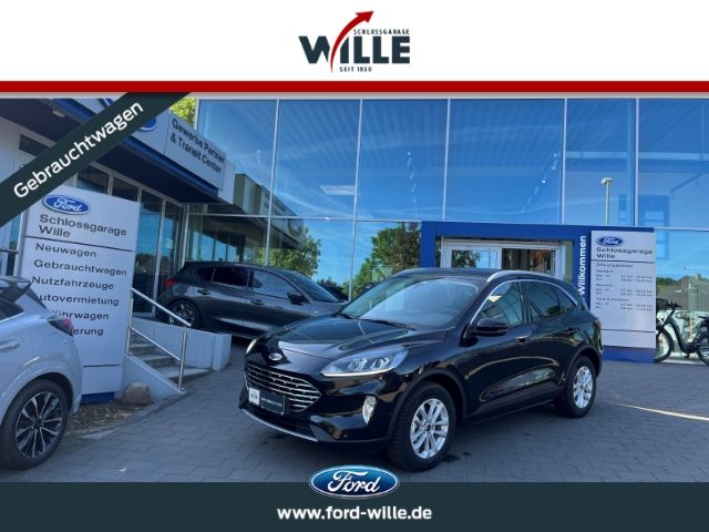 Ford Kuga 2023