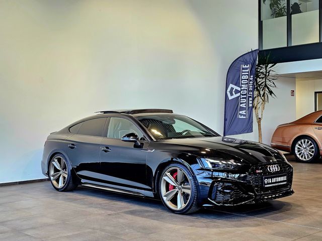 Audi RS5 2020