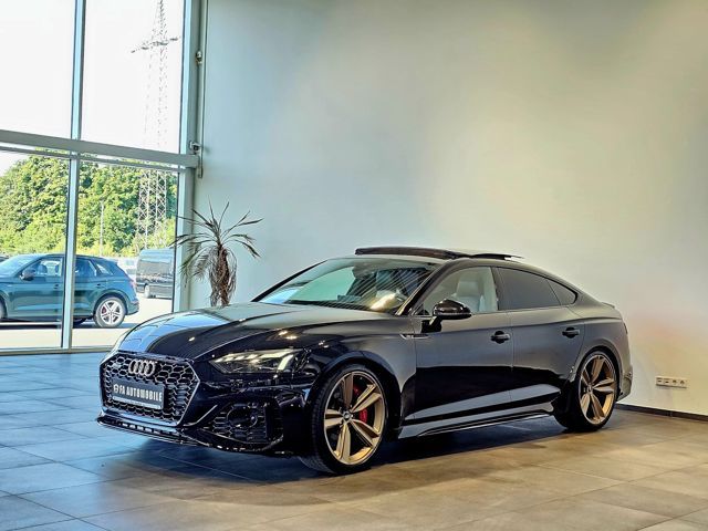 Audi RS5 2020