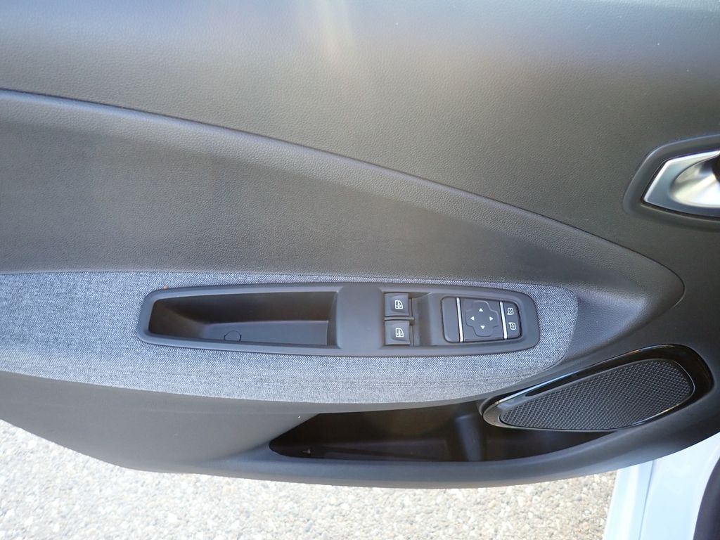 Renault ZOE 2020