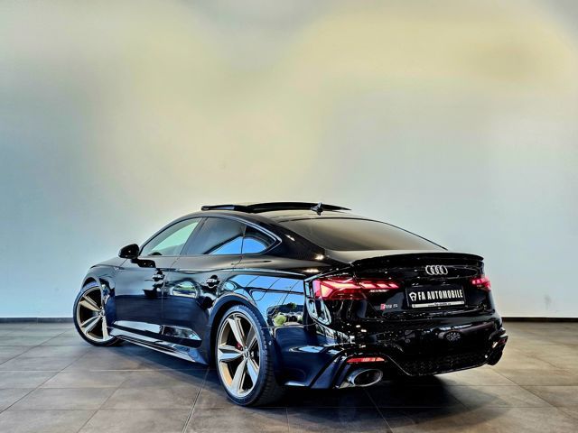Audi RS5 2020