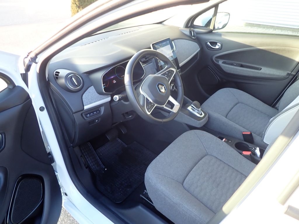 Renault ZOE 2020