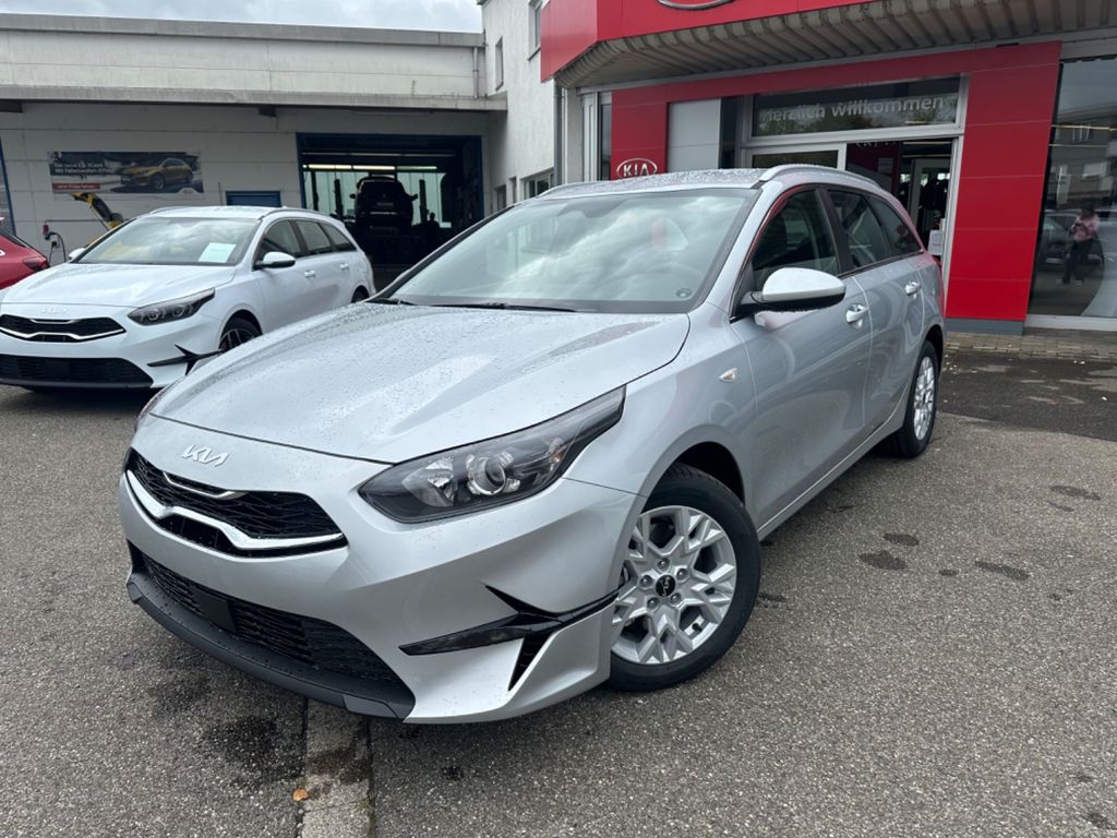 Kia cee'd Sportswagon 2024