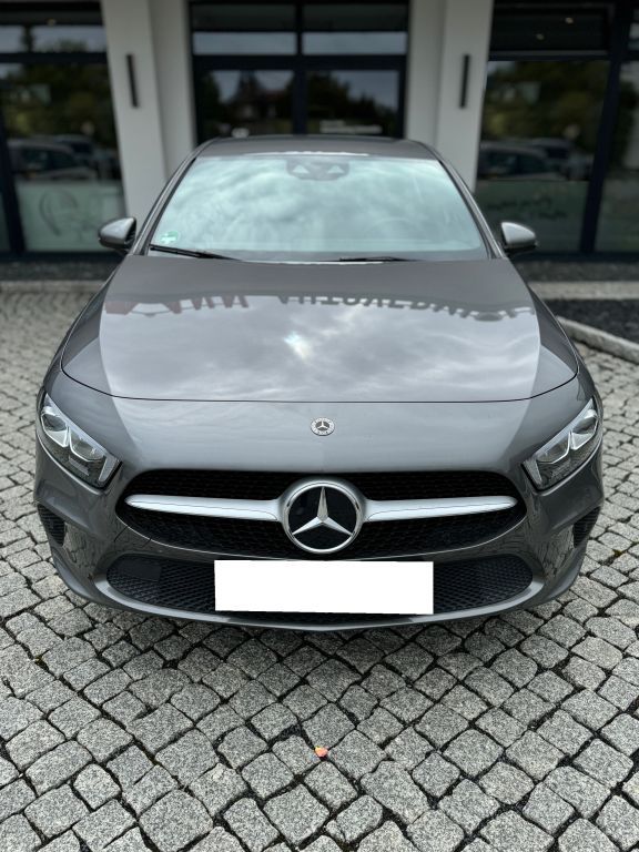 Mercedes-Benz A 180 2021