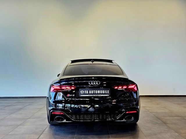 Audi RS5 2020