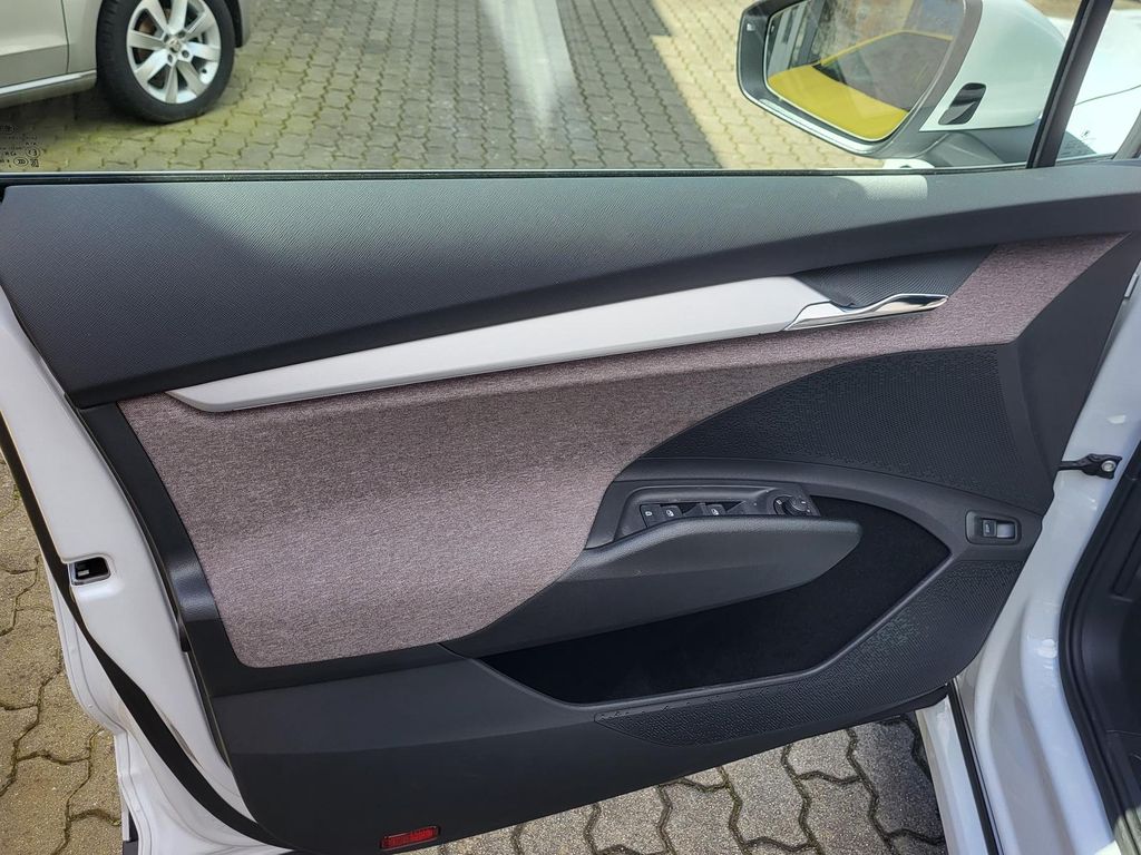 Skoda Enyaq 2025