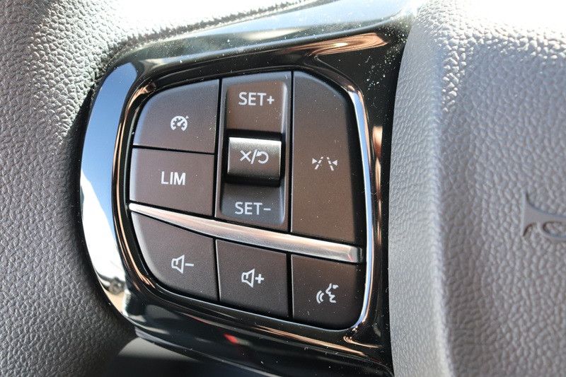 Ford Transit Custom 2025