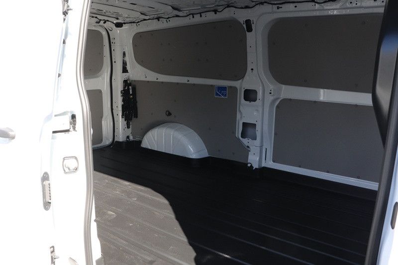 Ford Transit Custom 2025