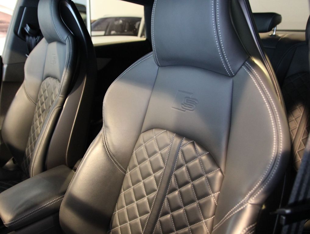 Audi S5 2020