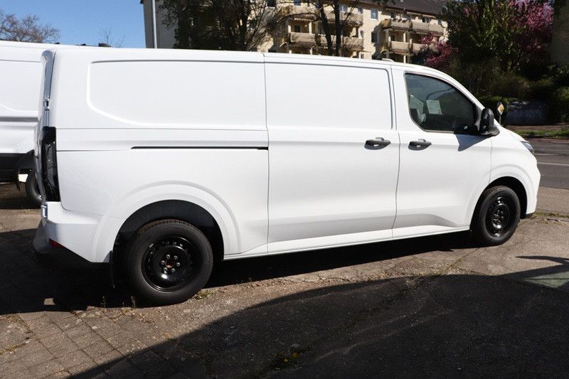 Ford Transit Custom 2025