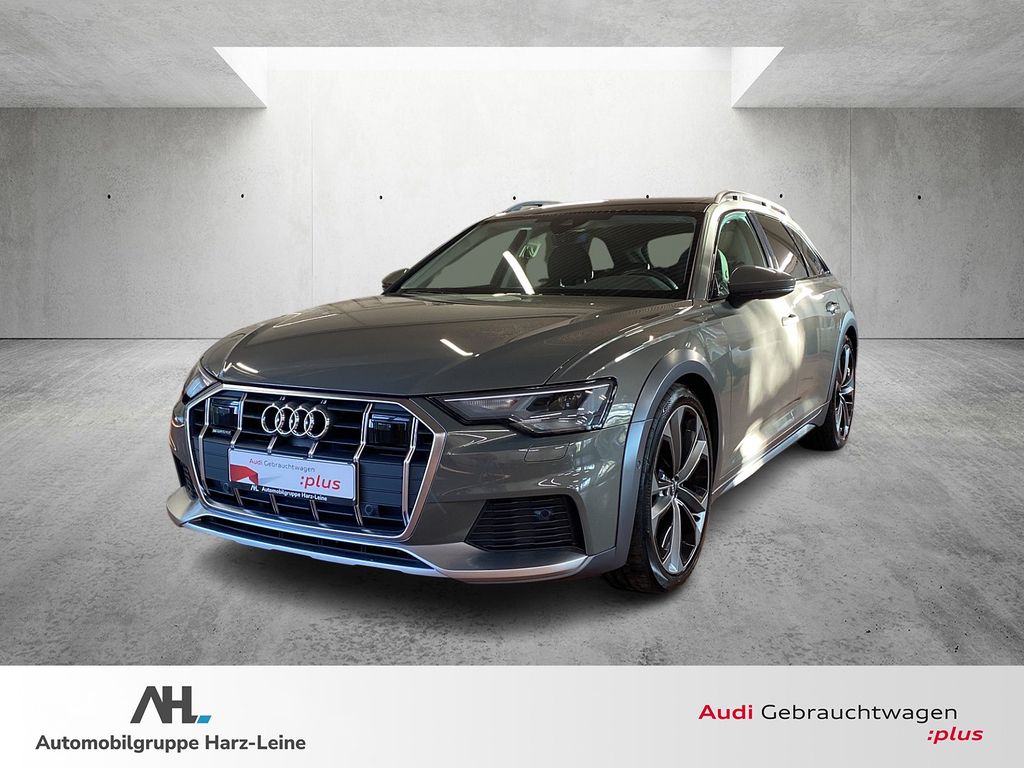 Audi A6 Allroad 2023