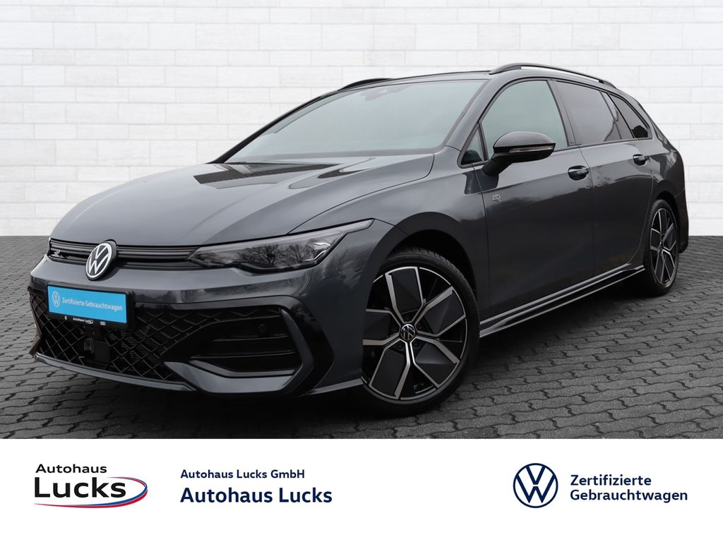 Volkswagen Golf 2025