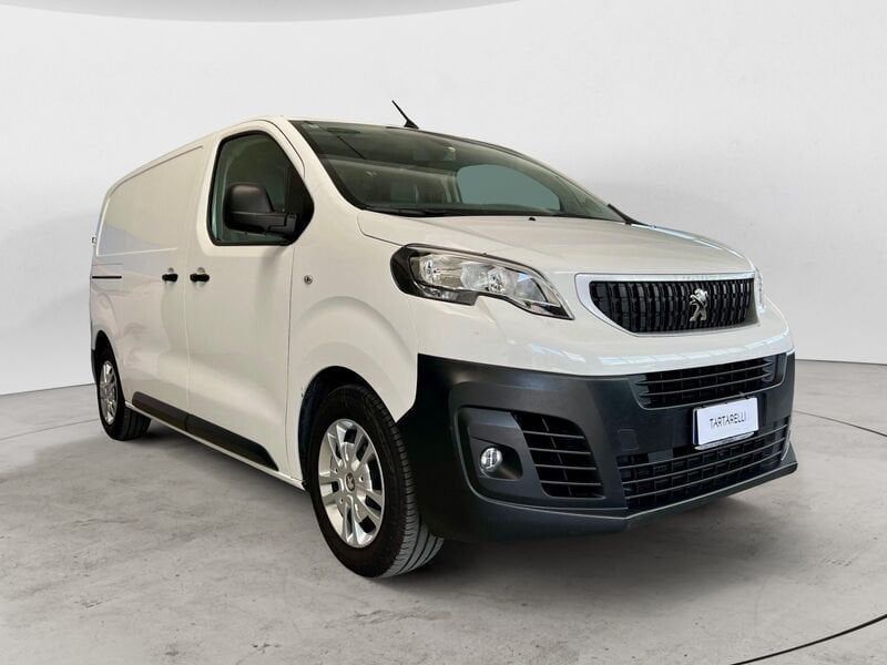 Peugeot Expert 2021