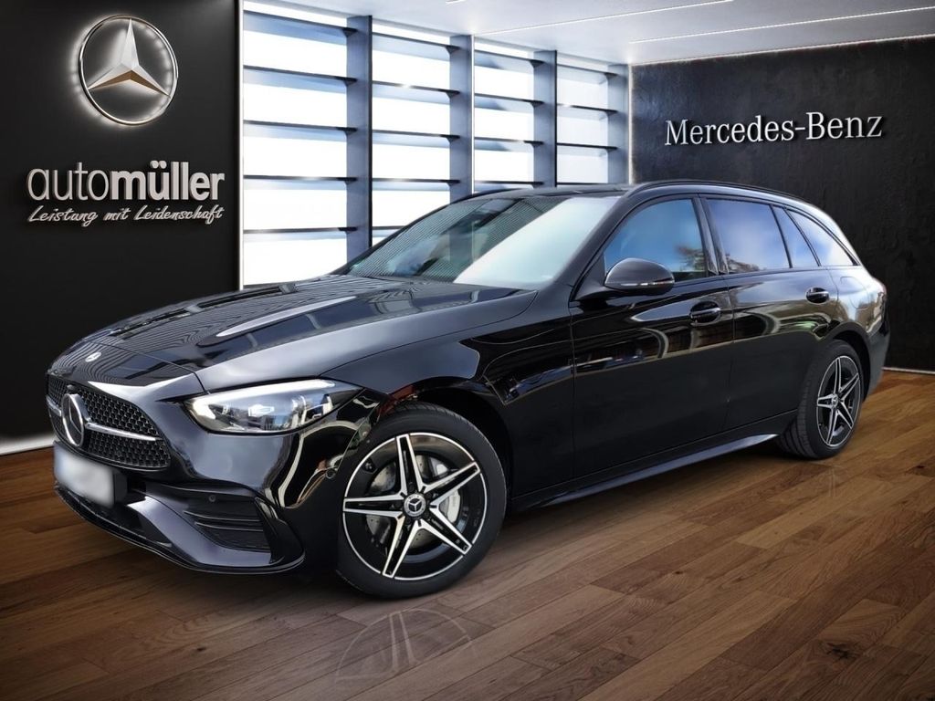 Mercedes-Benz C 300 2023