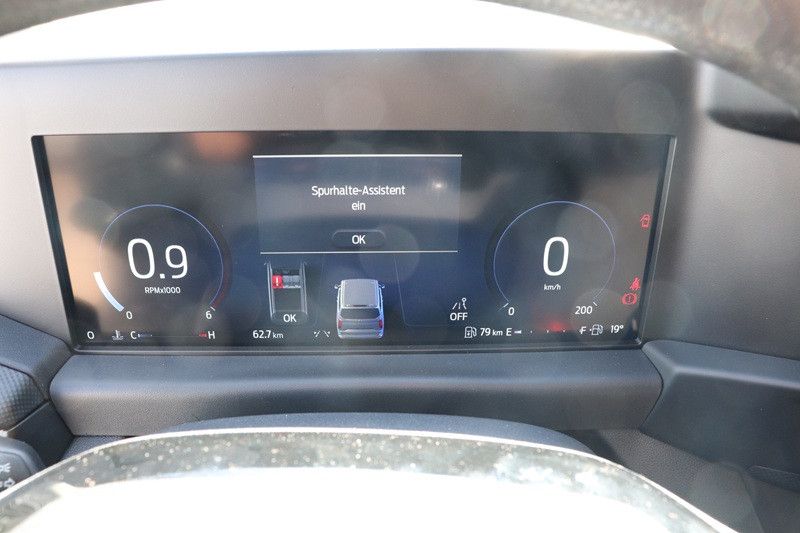 Ford Transit Custom 2025