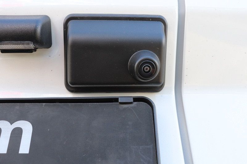 Ford Transit Custom 2025