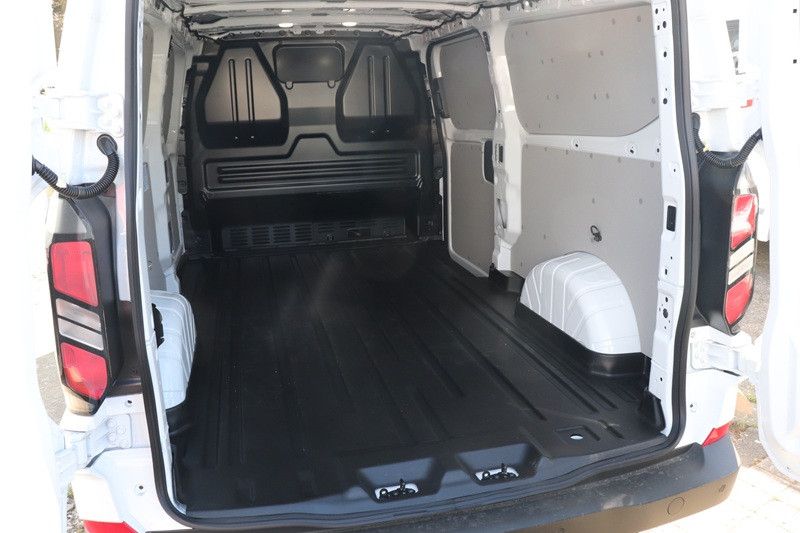 Ford Transit Custom 2025