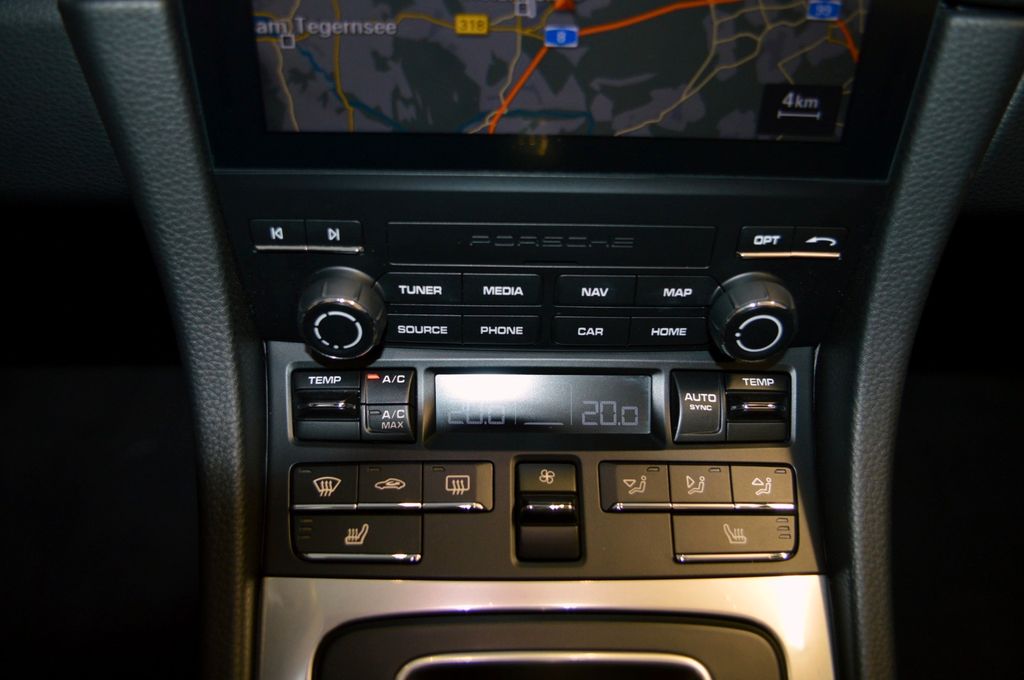 Porsche Boxster 2024