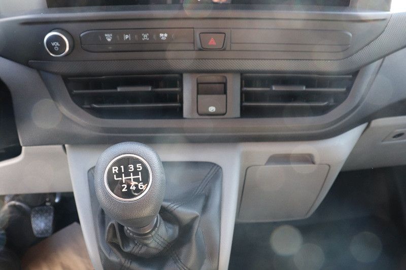 Ford Transit Custom 2025