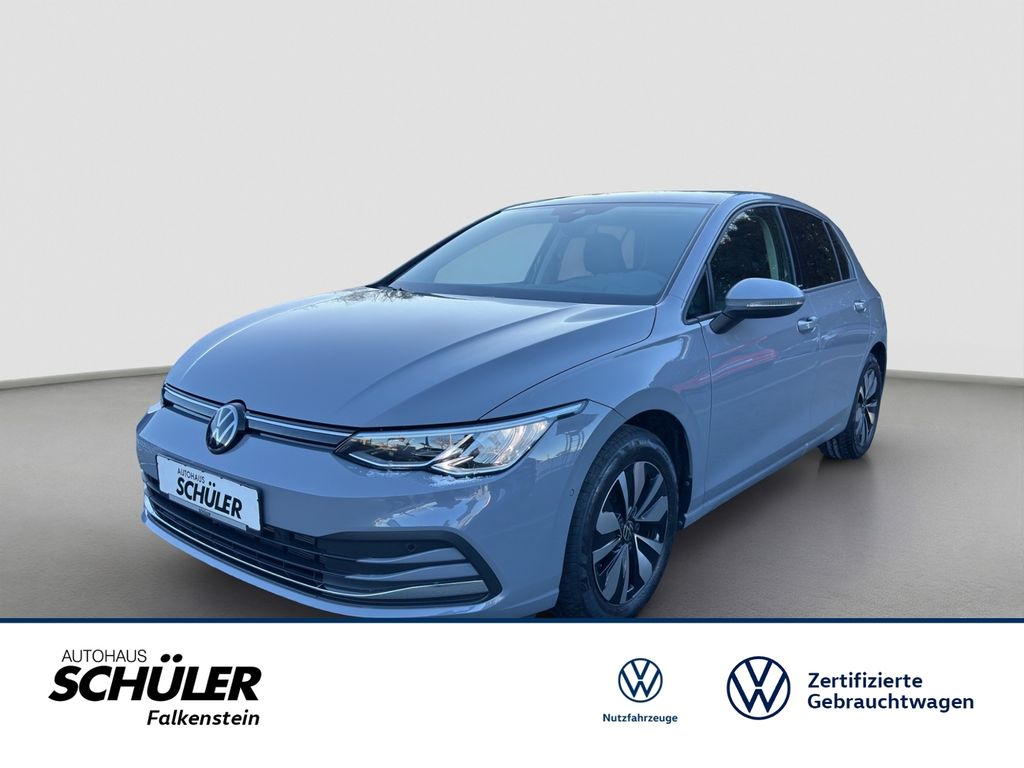 Volkswagen Golf 2024