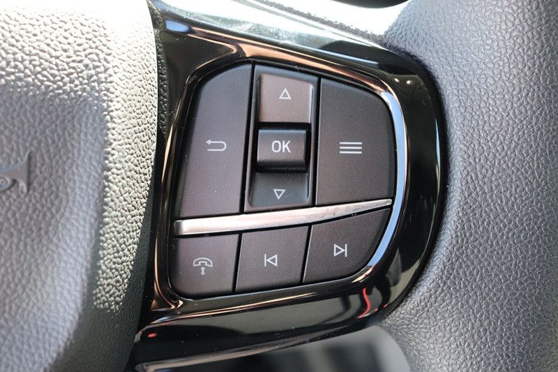 Ford Transit Custom 2025